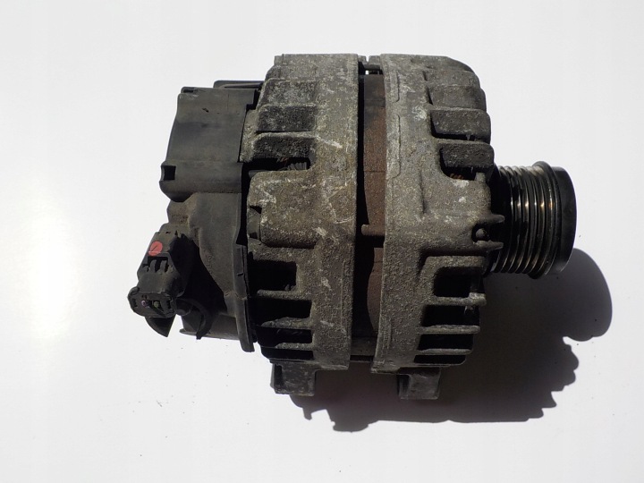 PEUGEOT 208 308 CITROEN 1.6 HDI ORG alternator 9810525380
