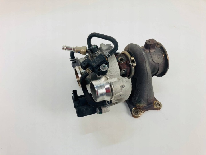 OPEL INSIGNIA B 1.5T turbo TURBINA 12669064