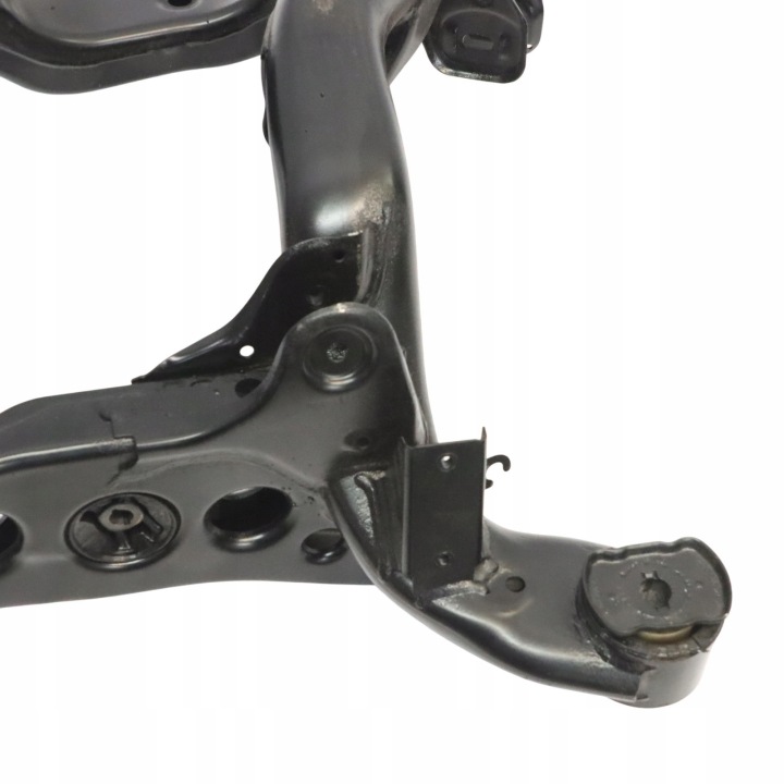 Audi A4 B8 A5 8T Culla della staffa posteriore del carrello della slitta Axis 8K0505396B 12
