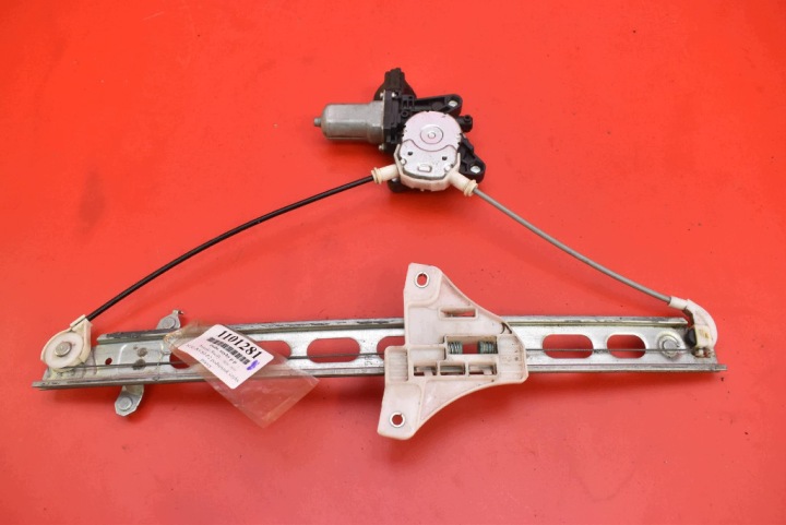 window regulator right front EU SUZUKI SWIFT 5 V MK7 5D HB 10-15