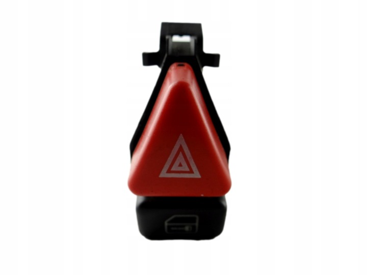 Interrupteur Lumières Lumières de secours MERCEDES A170 A168820 12 10