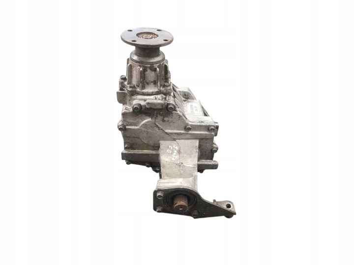 REDUKTOR Getriebe HYUNDAI SANTA FE und (2000-2003) 2.0 CRDI 113KM VGT M/T