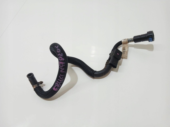 Conduit pieces tuyaux Tuyau flexible Carburant BMW X1 E84 N47D20C 8515902 (24235704)