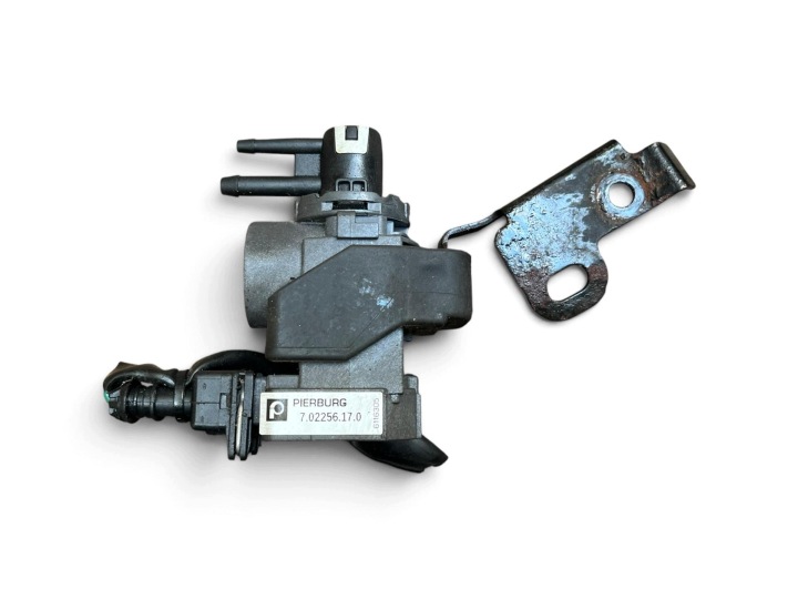 valve electromagnetic Opel Combo C facelift 2010 7.02256.17.0