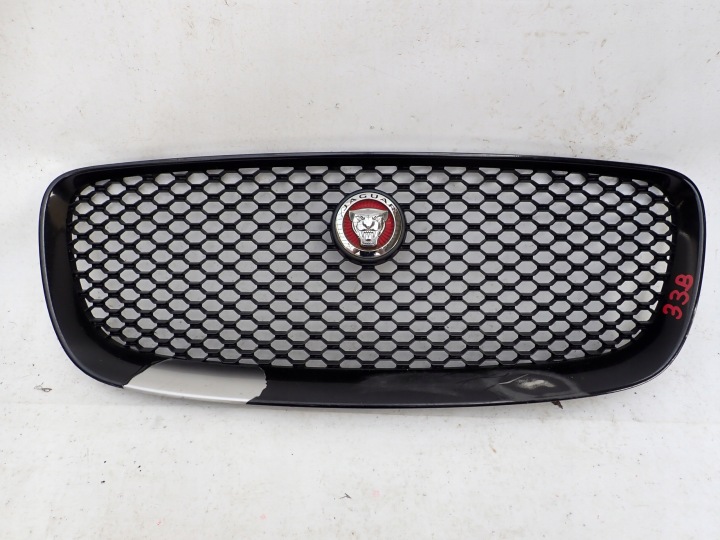 JAGUAR F-PACE 16-> Grille Grille/masque