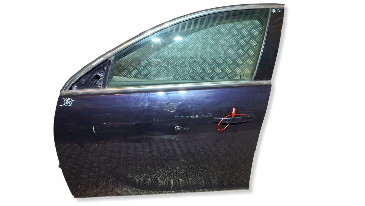 PORTA Portiera Anteriore sinistro OPEL INSIGNIA A 2008