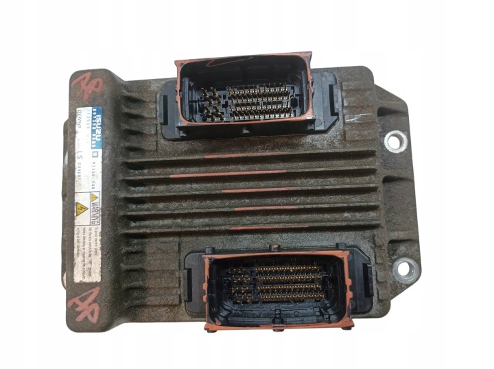 unité de commande électronique uce moteur 97350948 1.7 D ISUZU 100KM Opel Meriva et (2002-2010) A