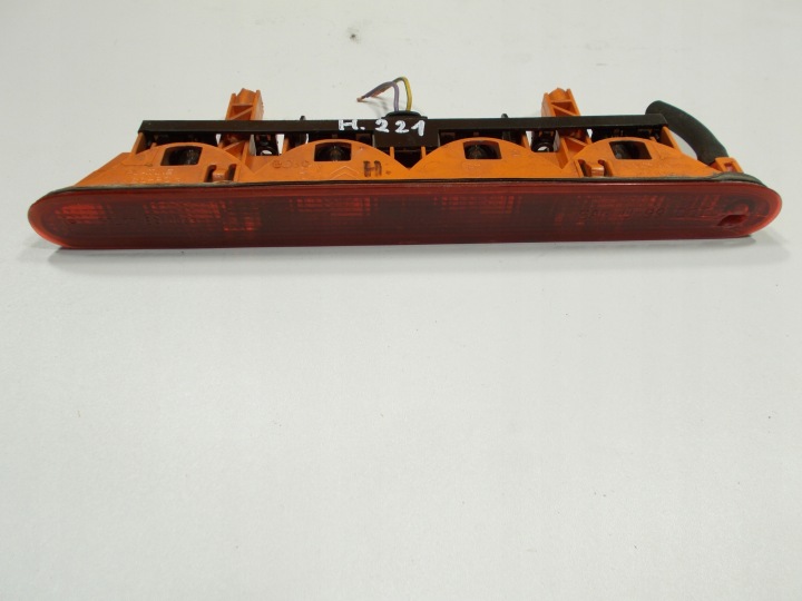 Feux phare TRZECIE Feux phare STOP PEUGEOT 307 HB Original