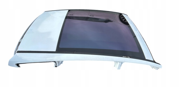 Toit PANORMA SZKLANY Airbag rideau toit FORD S-MAX MK1 LIFT 10-14 FROZEN WHITE F7