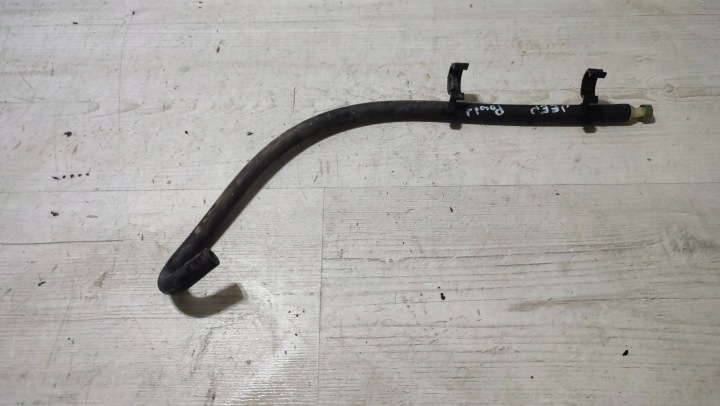 Jeep Cherokee 2015 pipe hose dolotowy air