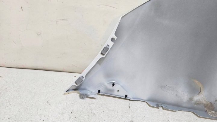 PREVENÇÃO BLITH RENAULT TRAFIC IV 4 260922593R 6
