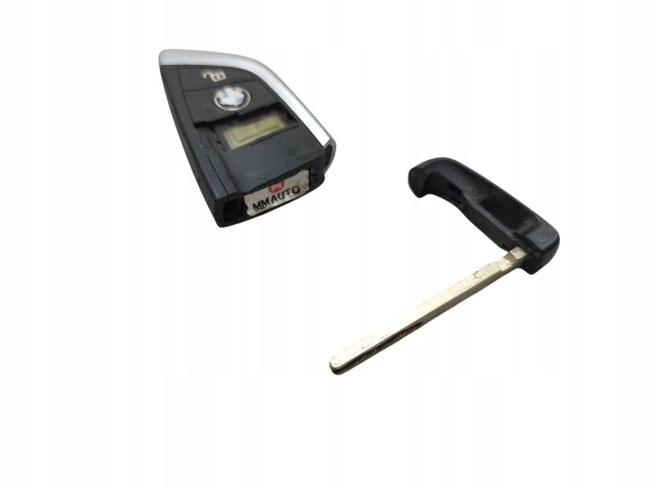 key key PILOT BMW X1 F48 (2015-2019)