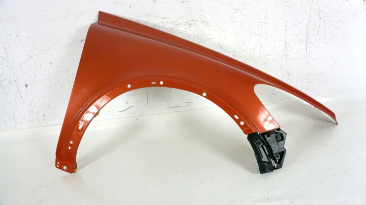 fender right front front VOLVO C30 LIFT 10-13 FL 2010-2013