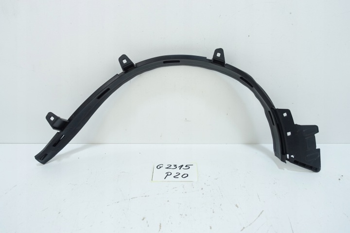 HYUNDAI TUCSON IV N-LINE 2020- moulding gasket door left rear part 87777-N7CA0