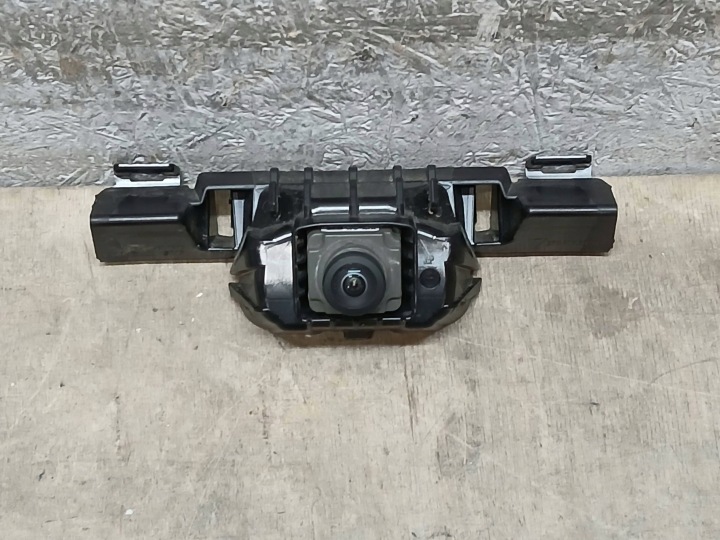 KAMERA RADAR nárazník předek PORSCHE MACAN 95B807692D 5Q0980546A