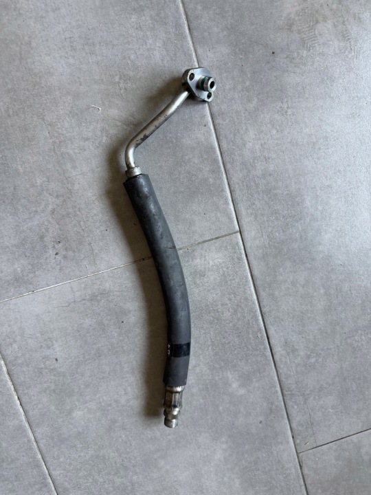 servoleitung servoschlauch pompy Audi a8 d4 4h0422893af