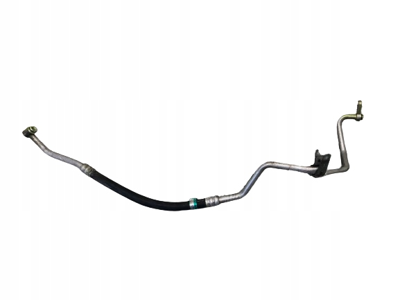 wiring of the air conditioning SUZUKI SWIFT MK6 95710-62J60