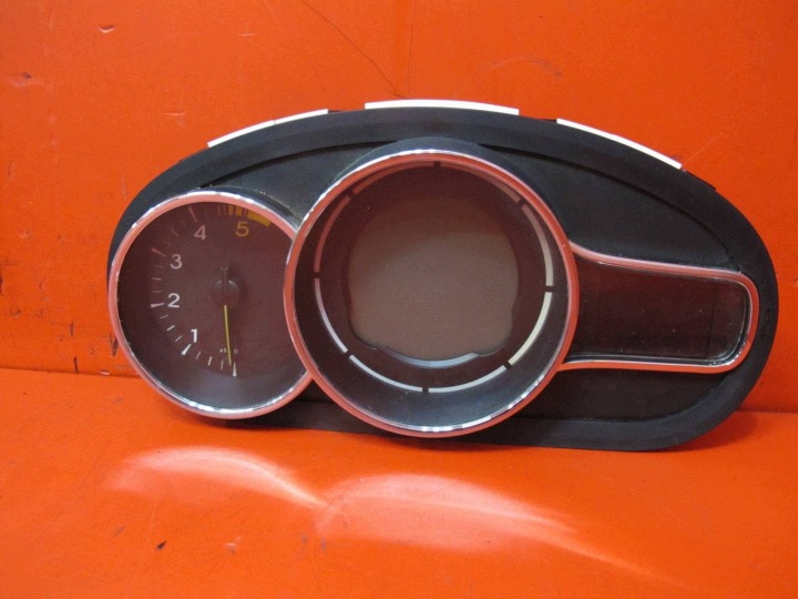 RENAULT MEGANE 3 III 1.9 DCI F9Q870 budíky budiky 248100342R EUROPA