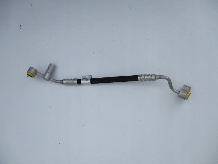 Tuyau flexible Conduit pieces tuyaux Climatisateur air conditionné AUDI A8 4N0 4N1816541