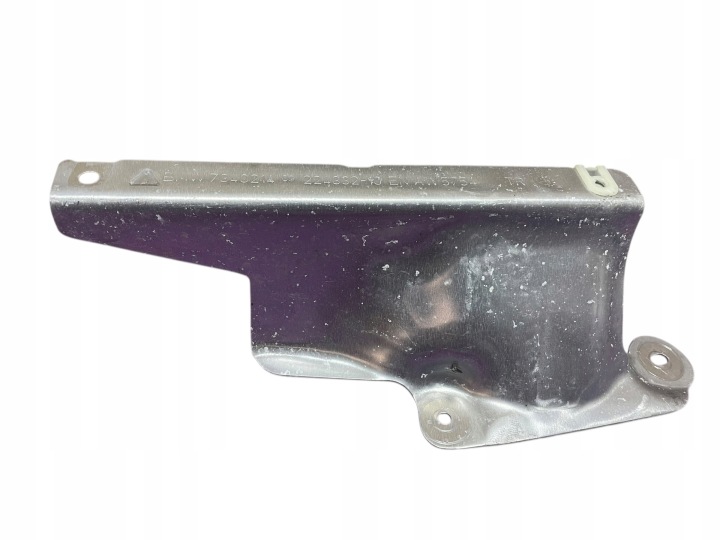Couverture tablier moteur IZOLACJA TERMICZNA Droit BMW 5 G30 LCI