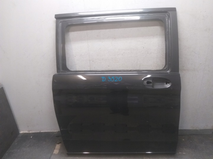 Portière Arrière Droit MERCEDES VITO W447