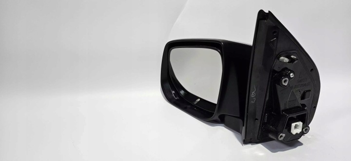 Rétroviseur Gauche ISUZU D-MAX II 2011- 10 PIN EUROPA