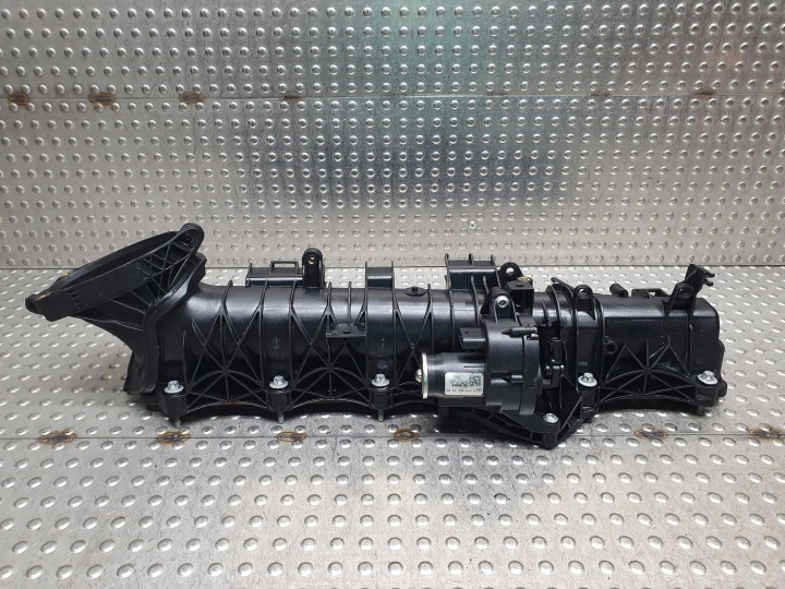 Saugrohr Unterteil regler A6560902300 MERCEDES CLS W257 GLS X167 GLE W167