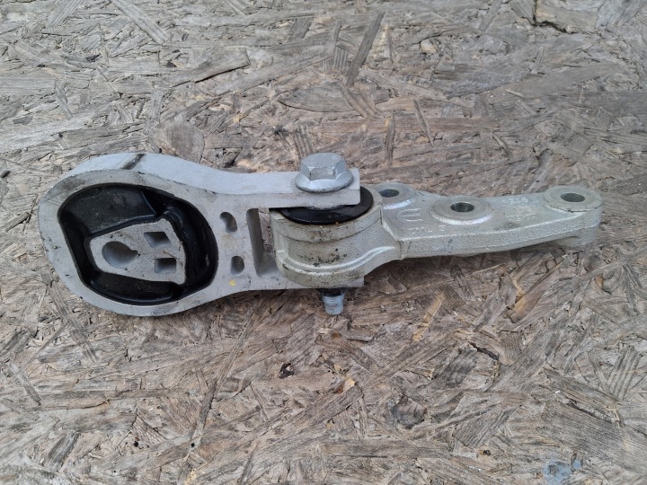 supporto LAPY Supporti motore usato KPL DUCATO III 00468576120 00468576090