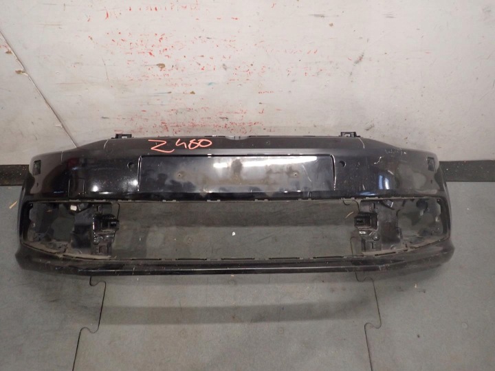 Paraurti Anteriore Anteriore VW POLO V LIFT 2014- 6C0807221