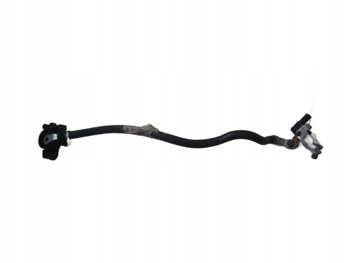 VOLVO XC60 II XC 60 KABEL pyrotechnické SVORKA mínusz akumulátoru 31652438