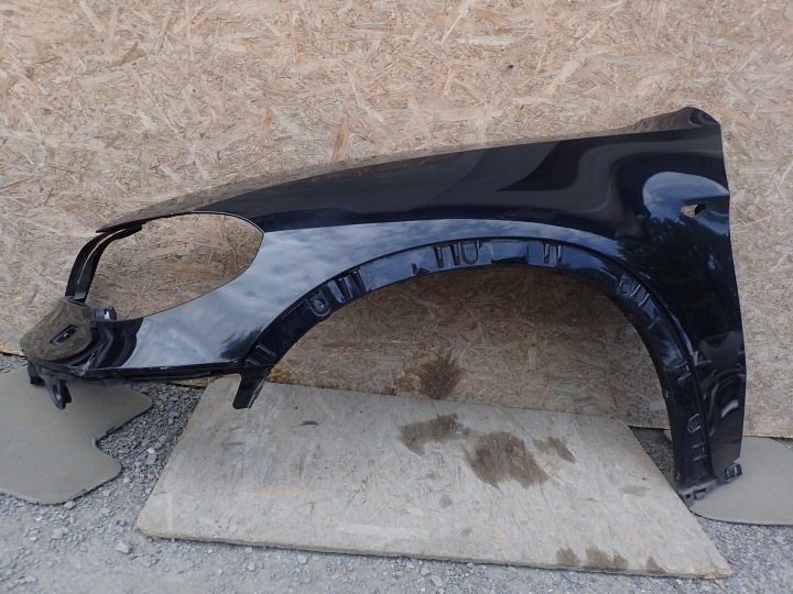 AILE GAUCHE AVANT AVANT BMW X5 E70 LIFT LCI 10