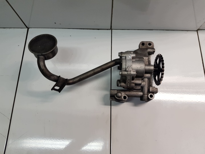 SUZUKI GRAND VITARA e 2.0 HDI pompa olio motore ZY34027159 34027159 9431291021