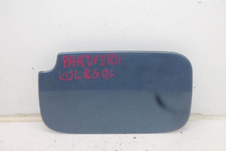 Tankklappe des Kraftstoffsbehälters 9680449680 BERLINGO II PARTNER II OL. KGQC 08-18