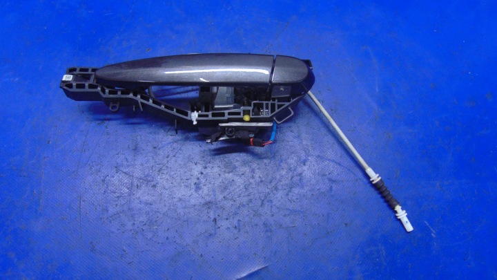 Poignée Portière Gauche Arrière BMW F31 LIFT 10-18 ROK