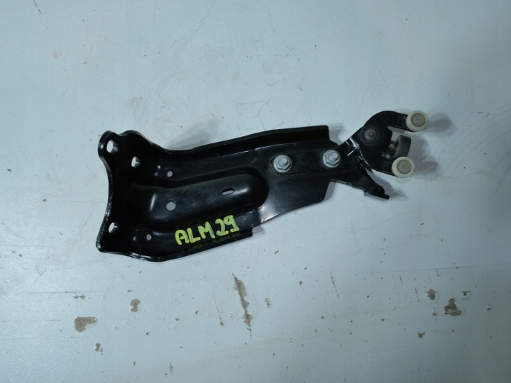 PROWADNICA Binaire Portière VW SHARAN SEAT ALHAMBRA 7N 7N0843397D