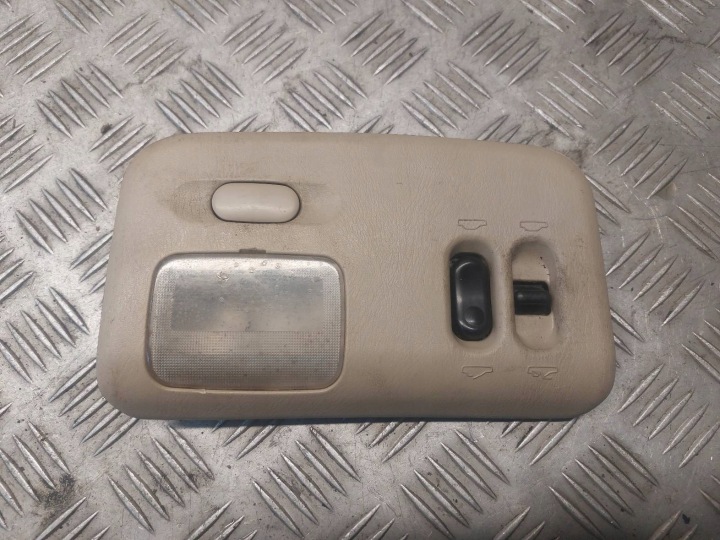 PANEL TETTO APRIBILE NISSAN X-TRAIL e