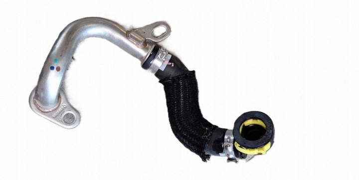 vedení vodní turbíny Renault Austral 559605R