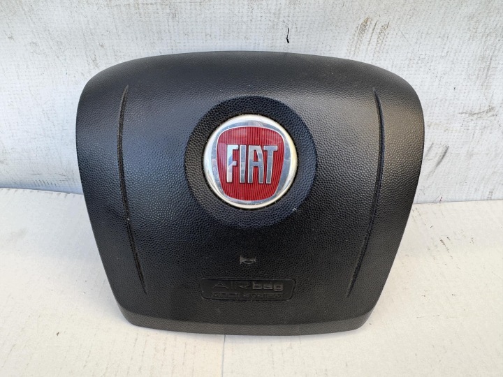FIAT DUCATO LIFT 17- airbag POWIETRZNA airbag volante sinistra nero ORYG