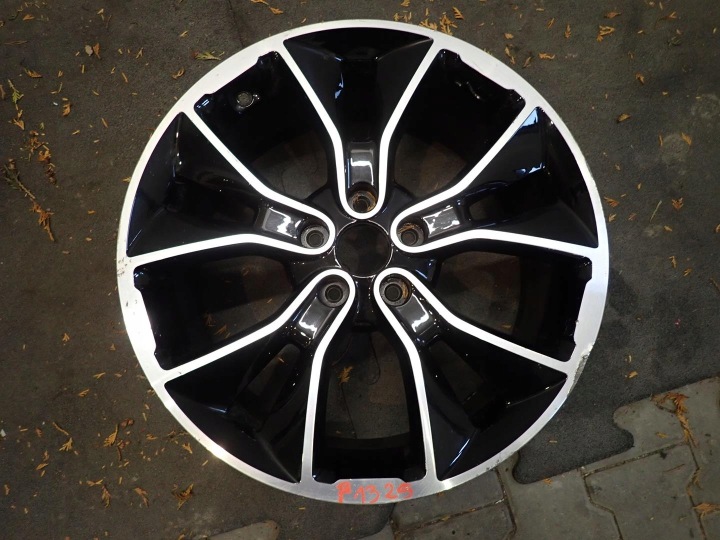 Alufelga felga HYUNDAI 5x114,3 ET55 8J 19" 52910-S0100