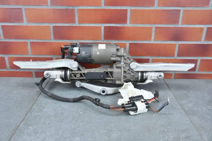 Dämpfer HSR Kurvenlicht hinten OSI RKZKOT BMW 5 G60 G61 7 G70 XM G09 M5 G90 G99