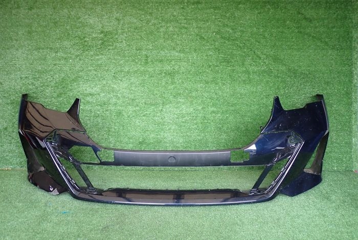BMW G60 G61 5 m-packet 23- Paraurti anteriore Anteriore