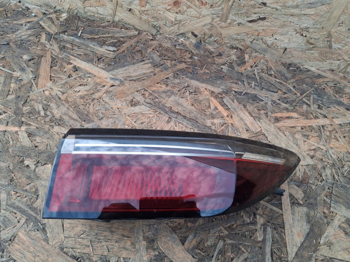 Licht rechts heck hinten rechts RENAULT MEGANE V E-TECH 265505540R