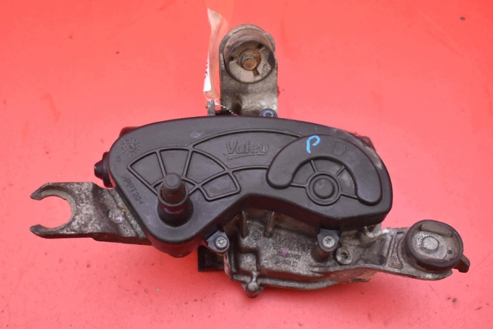 Mechanizmus motorček stierača pravý predok EU 9682761480 CITROEN C5 II X7