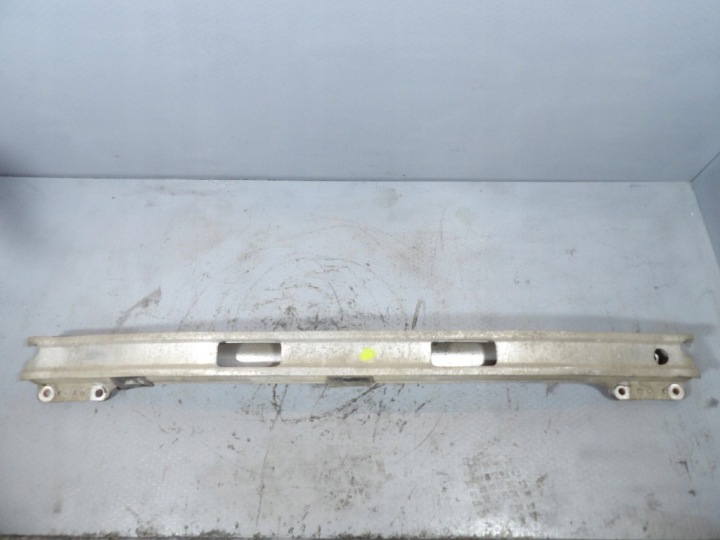 CITROEN DS5 lökhárító megerösítés far 9681099980