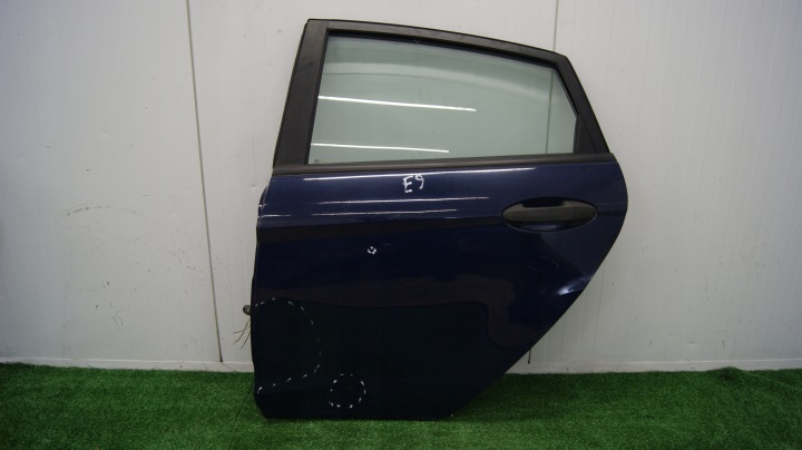 Portière Gauche Arrière FORD FIESTA MK 7