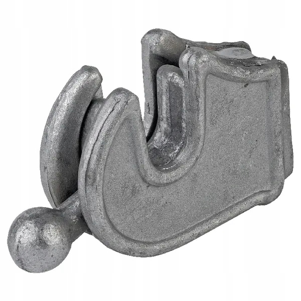 Horní pant sklápění s aretací 211/65
