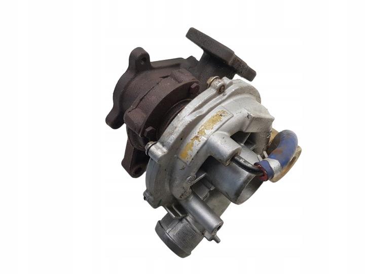turbo 0375C8 9622526980 Garrett 2.0 hdi Citroen Peugeot 1017