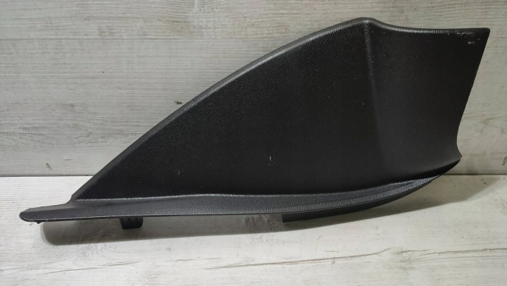 Opel Corsa F 1.2 22r. Droit Bouche buse bok du tableau de bord rozdzielczej