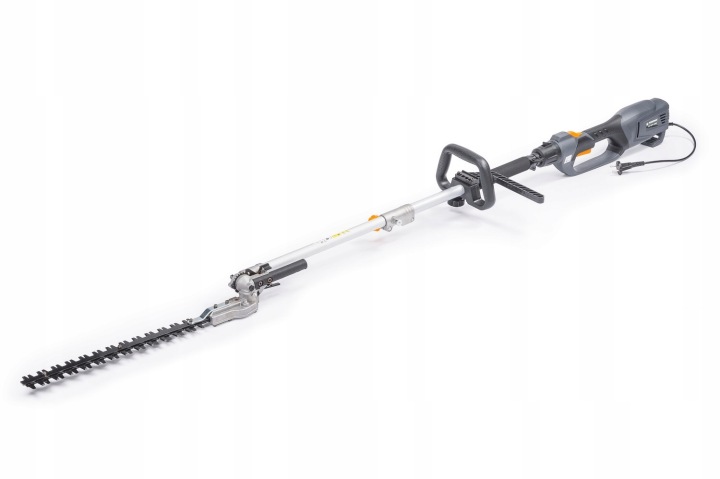 Elektrické nůžky na živý plot Powermat 1200 W 40 cm