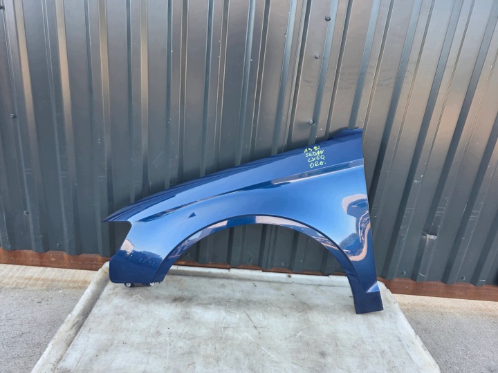 fender left front AUDI A3 8V LX5Q sedan 2011-2018 original !!